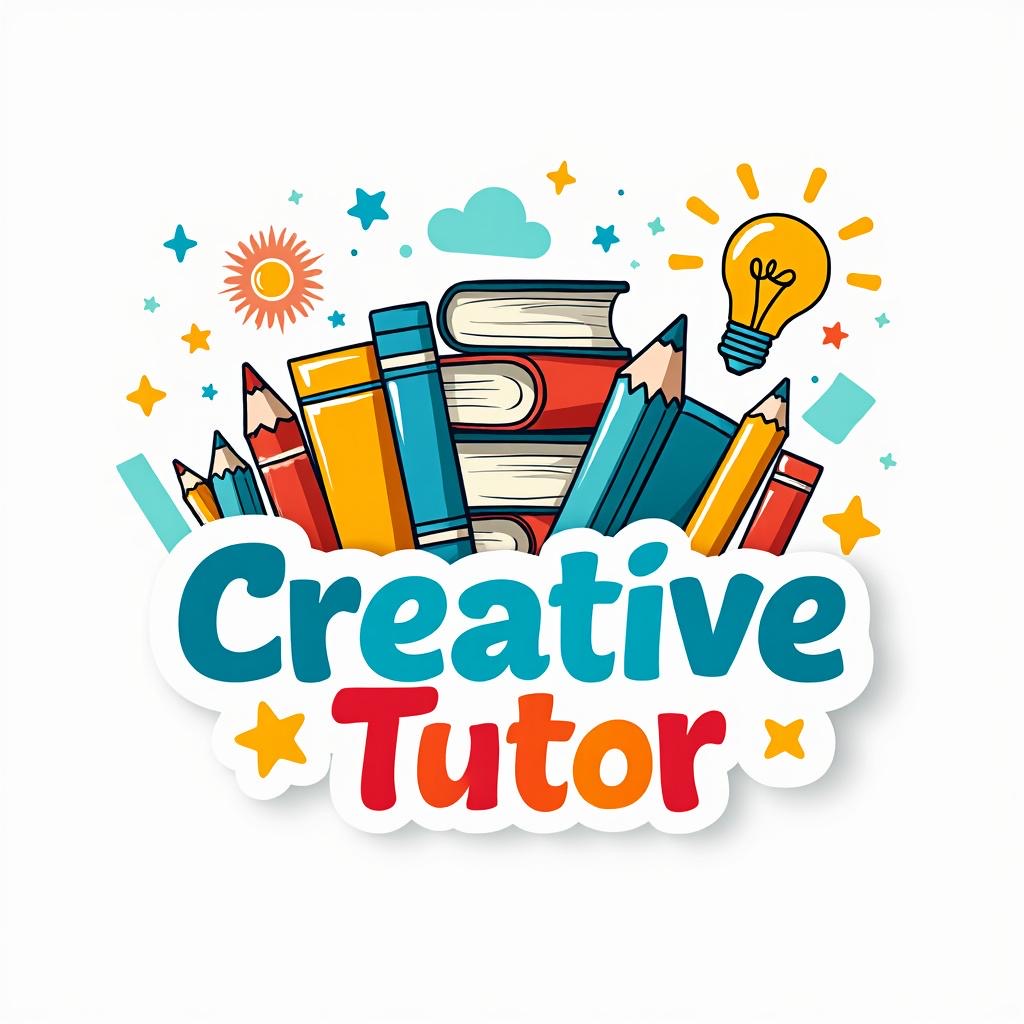 Creative Tutor, Inc. - Fun K-8 Tutoring and Learning